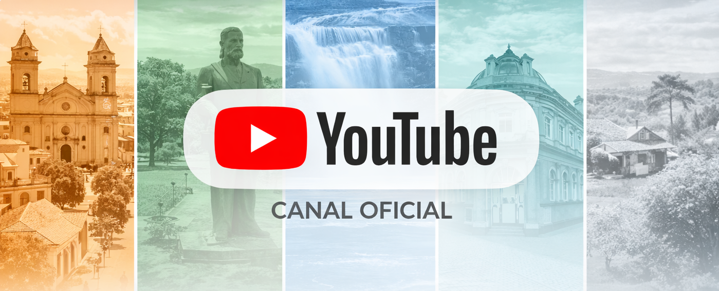 Banner Youtube